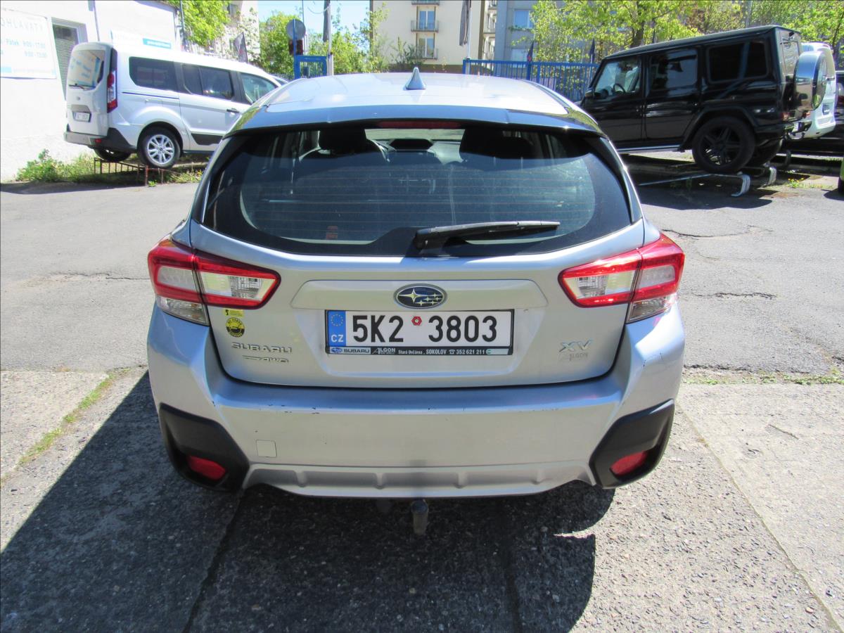 subaru-xv-1-6-i-84kw-4x4-automat - 4