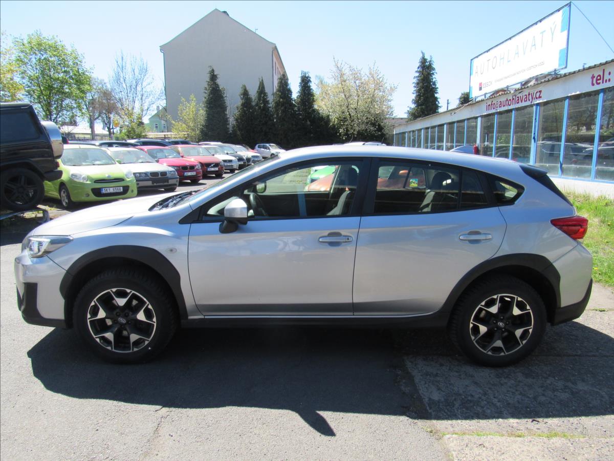 subaru-xv-1-6-i-84kw-4x4-automat - 6