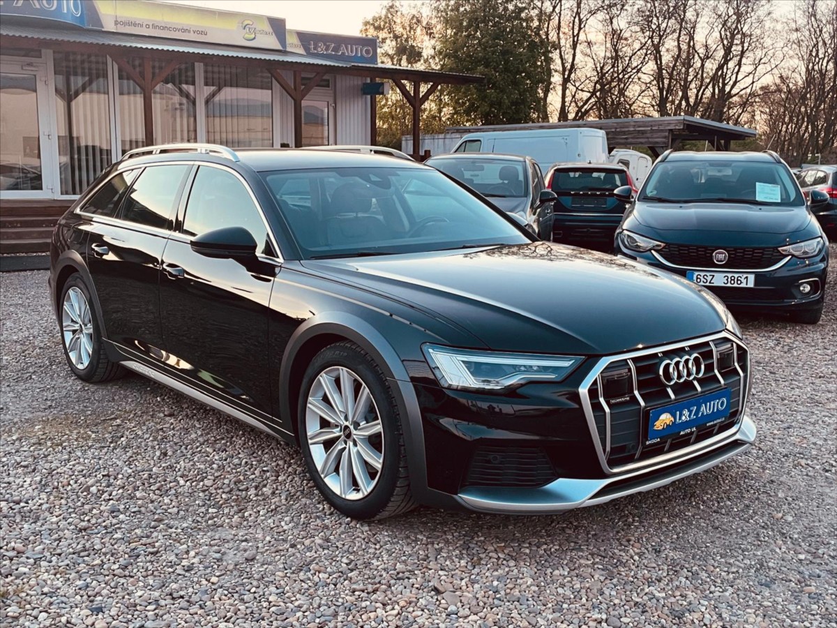 audi-a6-allroad-3-0-tdi-quattro - 2