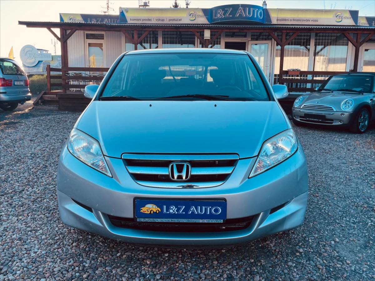 honda-fr-v-2-2-i-ctdi - 1