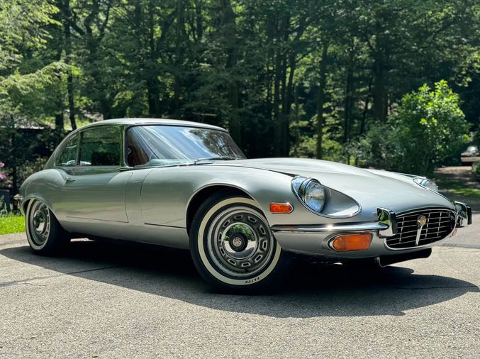 Jaguar Other 