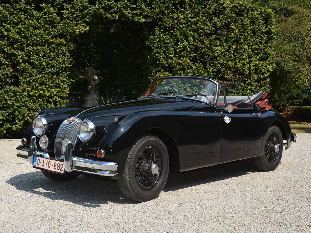 Jaguar Other 