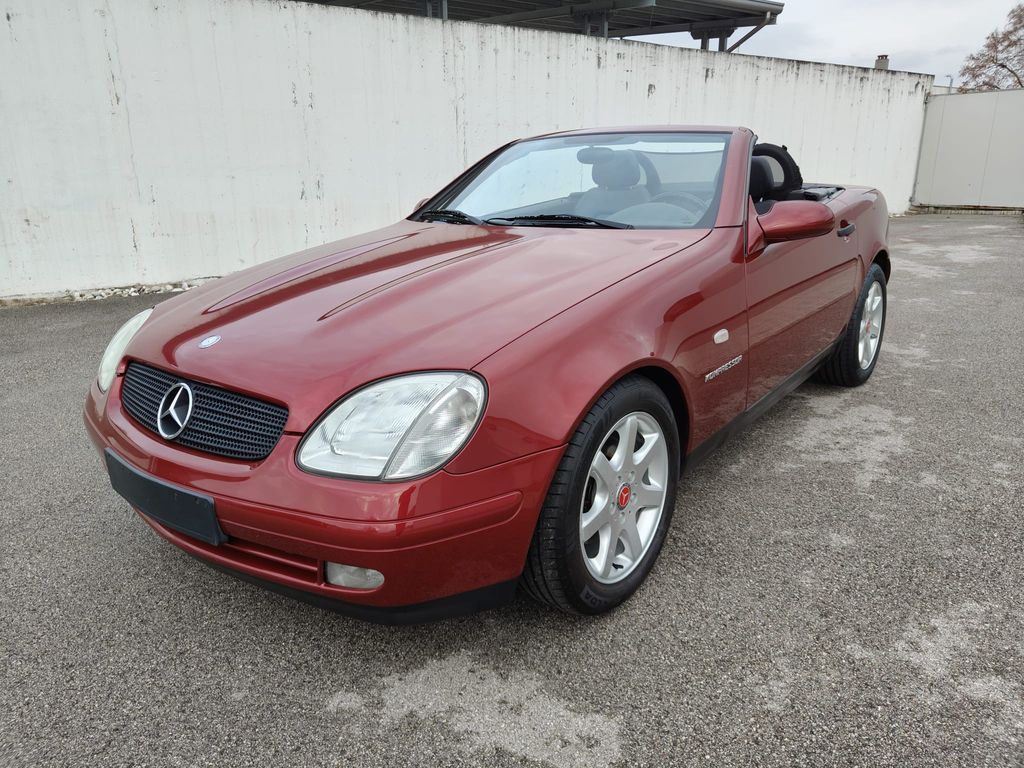 Mercedes-Benz Other 
