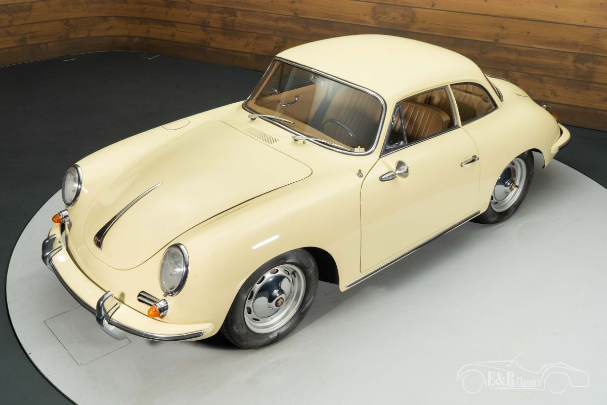 Porsche Other 