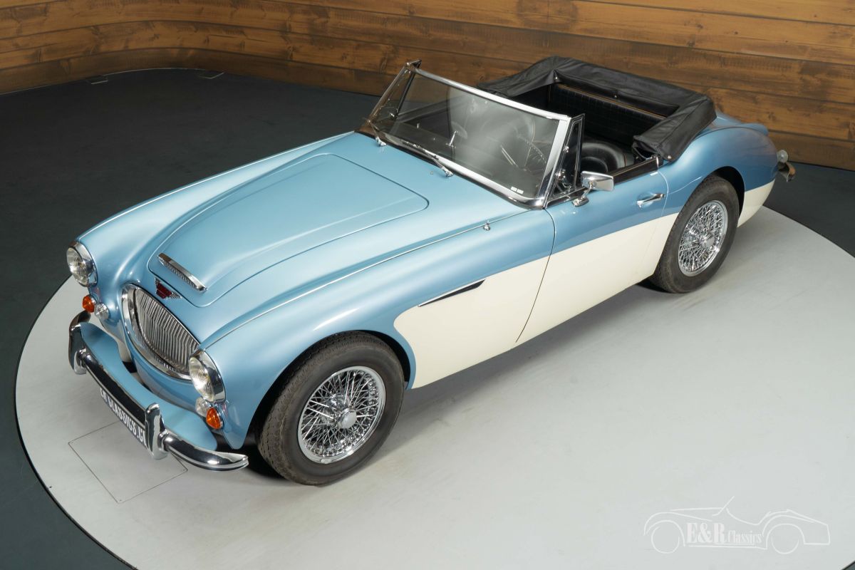Austin-Healey Other 