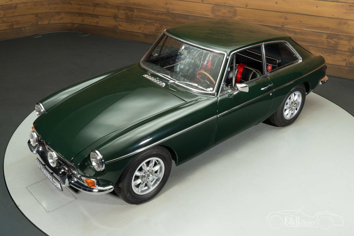 MG Other 
