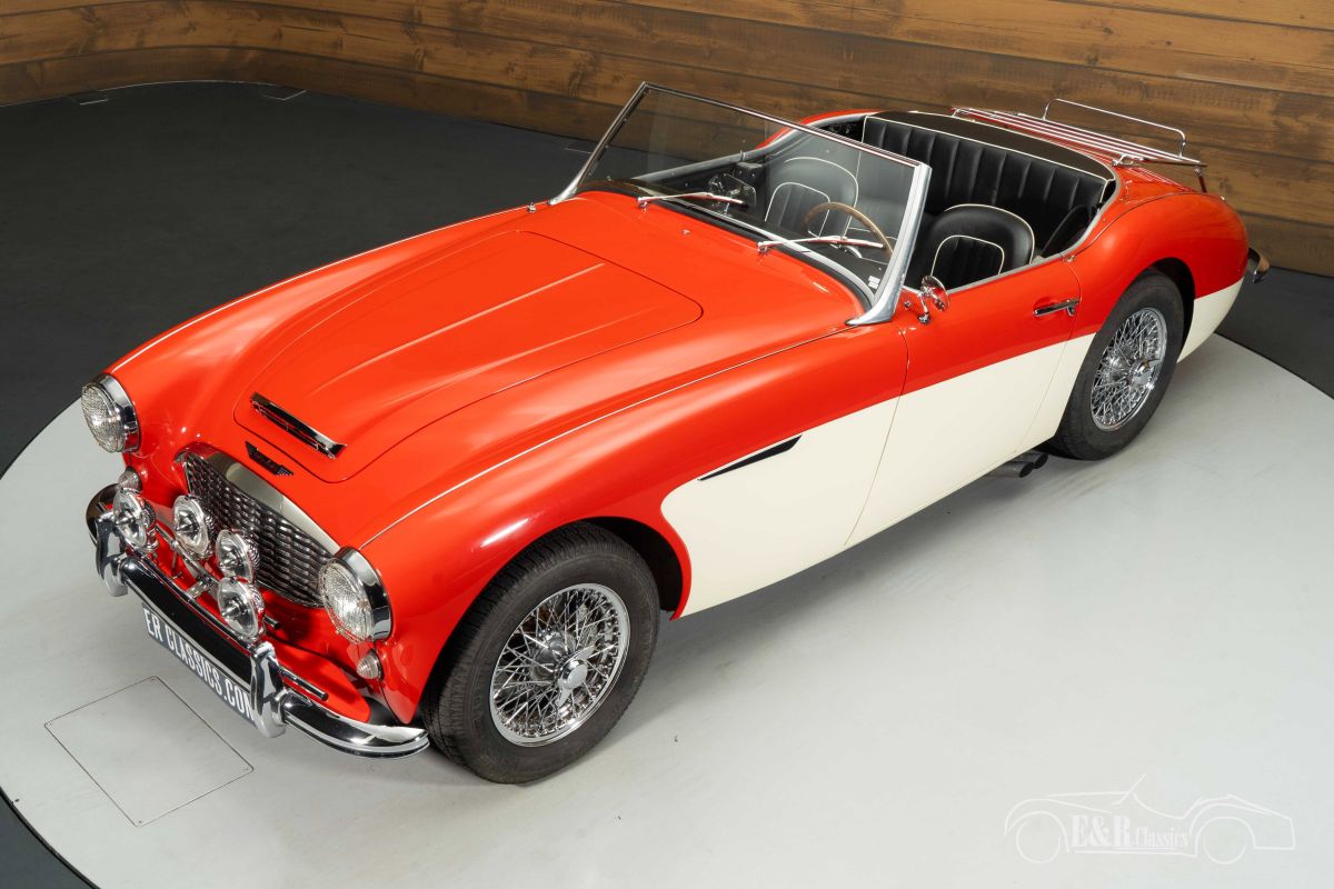 Austin-Healey Other 