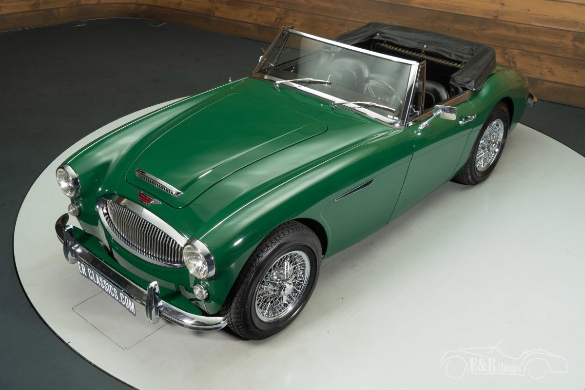 Austin-Healey Other 