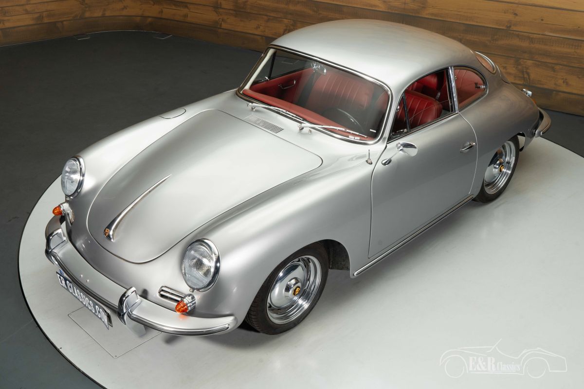 Porsche Other 