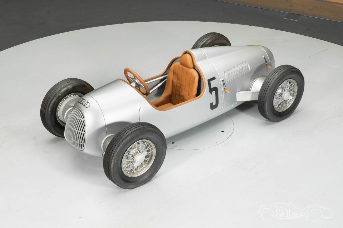 Audi Other 
