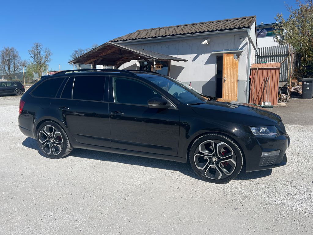 skoda-octavia - 5