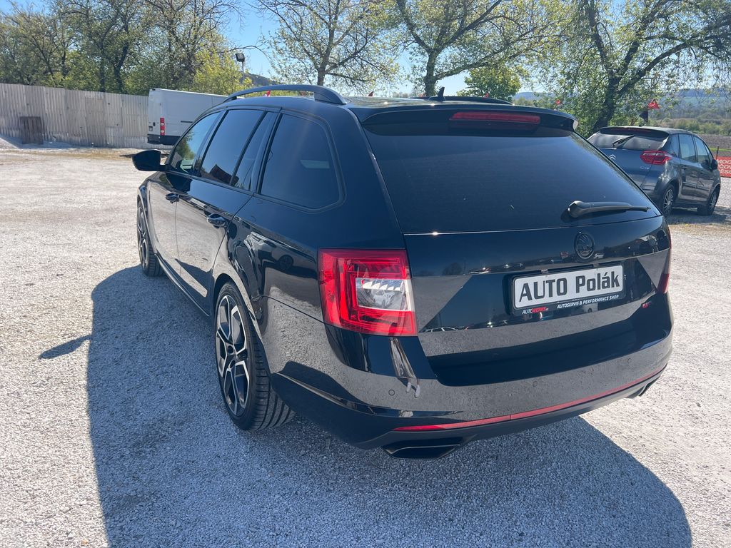 skoda-octavia - 9