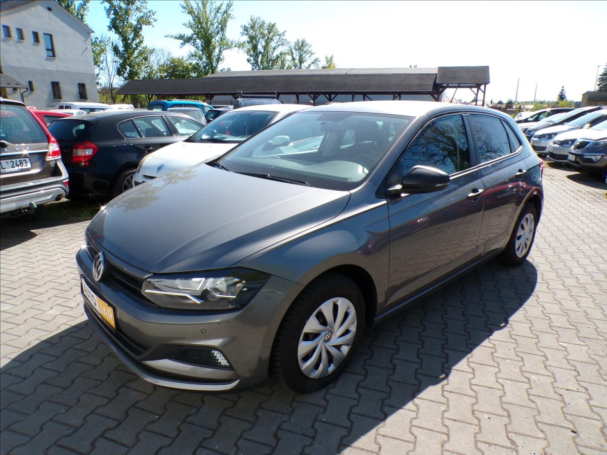 volkswagen-polo-1-0-mpi - 1