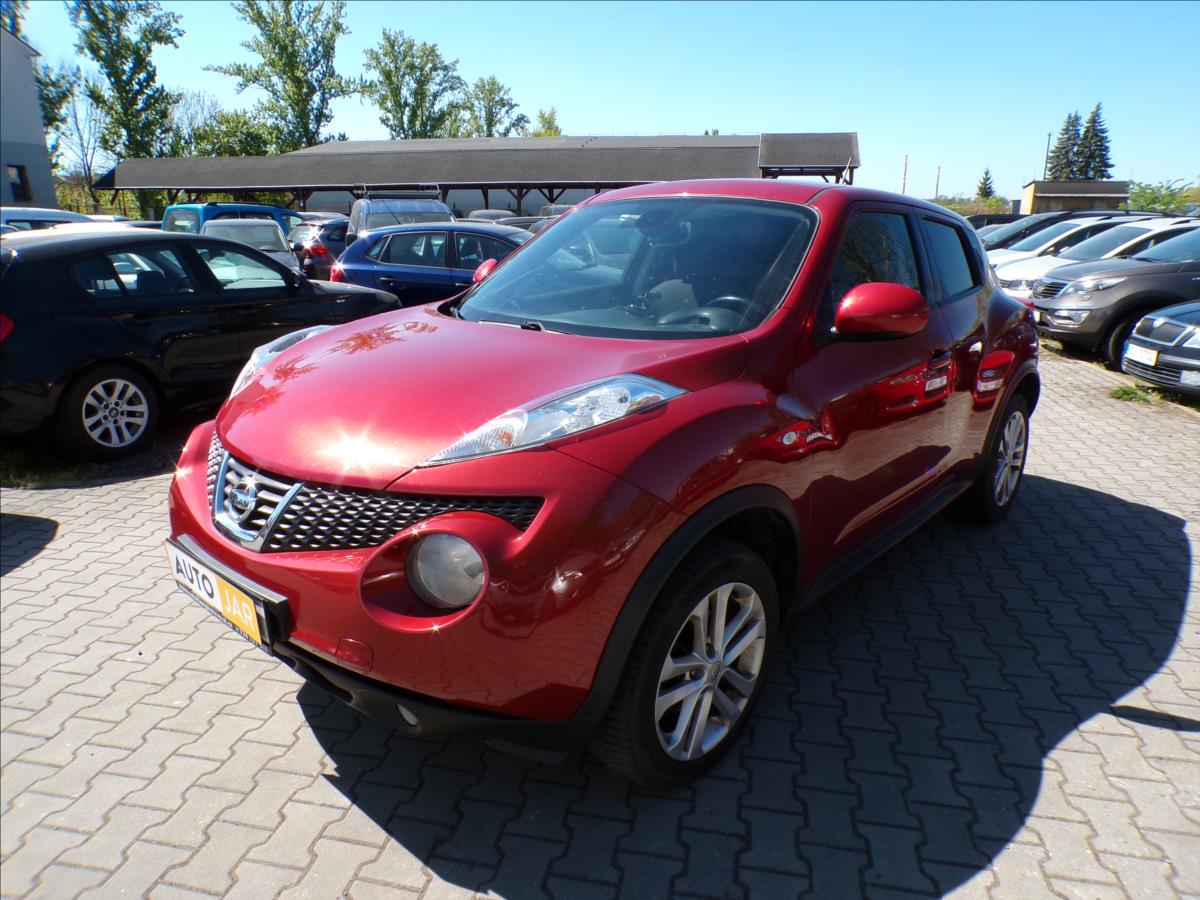 nissan-juke-1-5-dci - 1