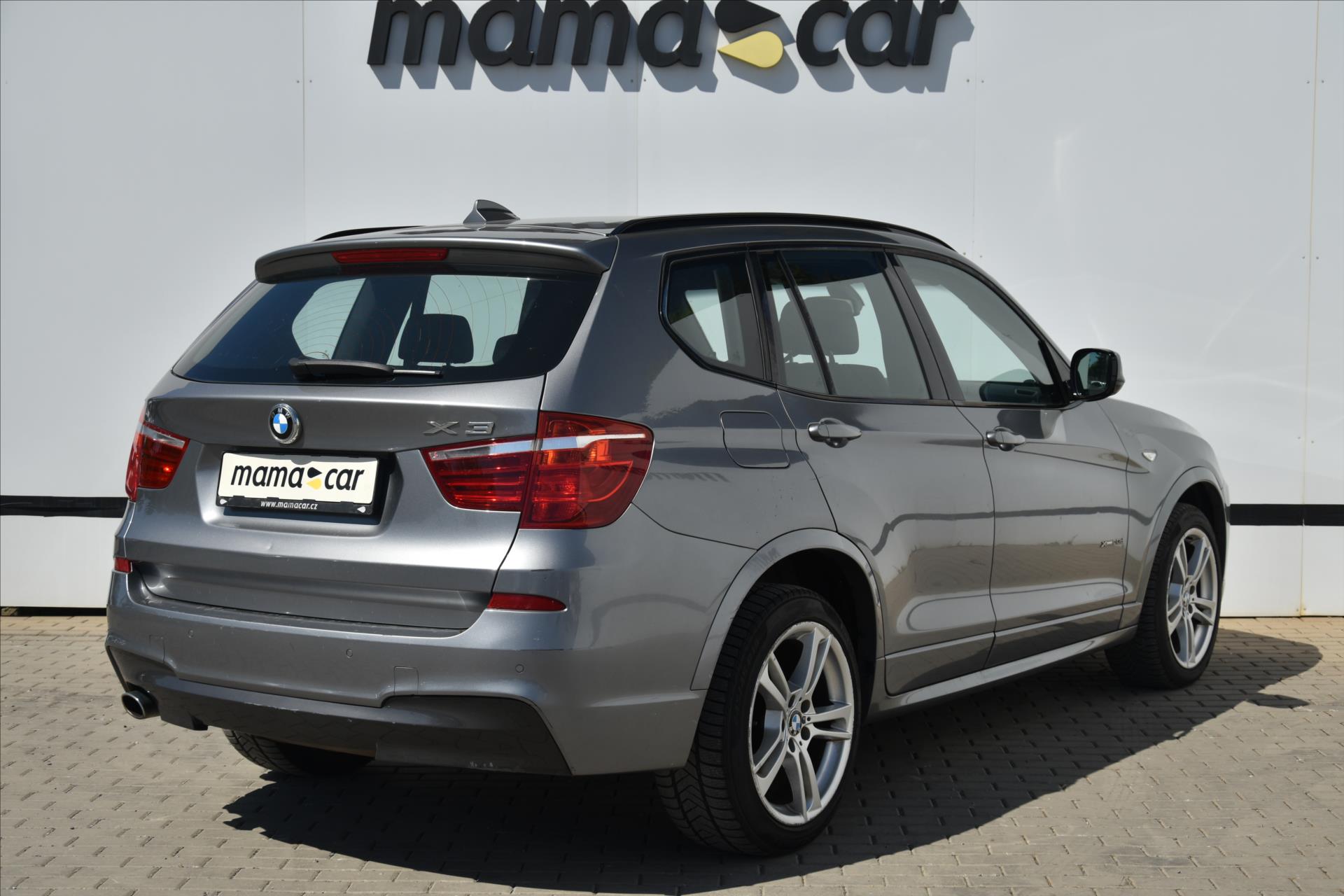 bmw-x3-xdrive-20d-135kw-a-t-kuze-cr - 1