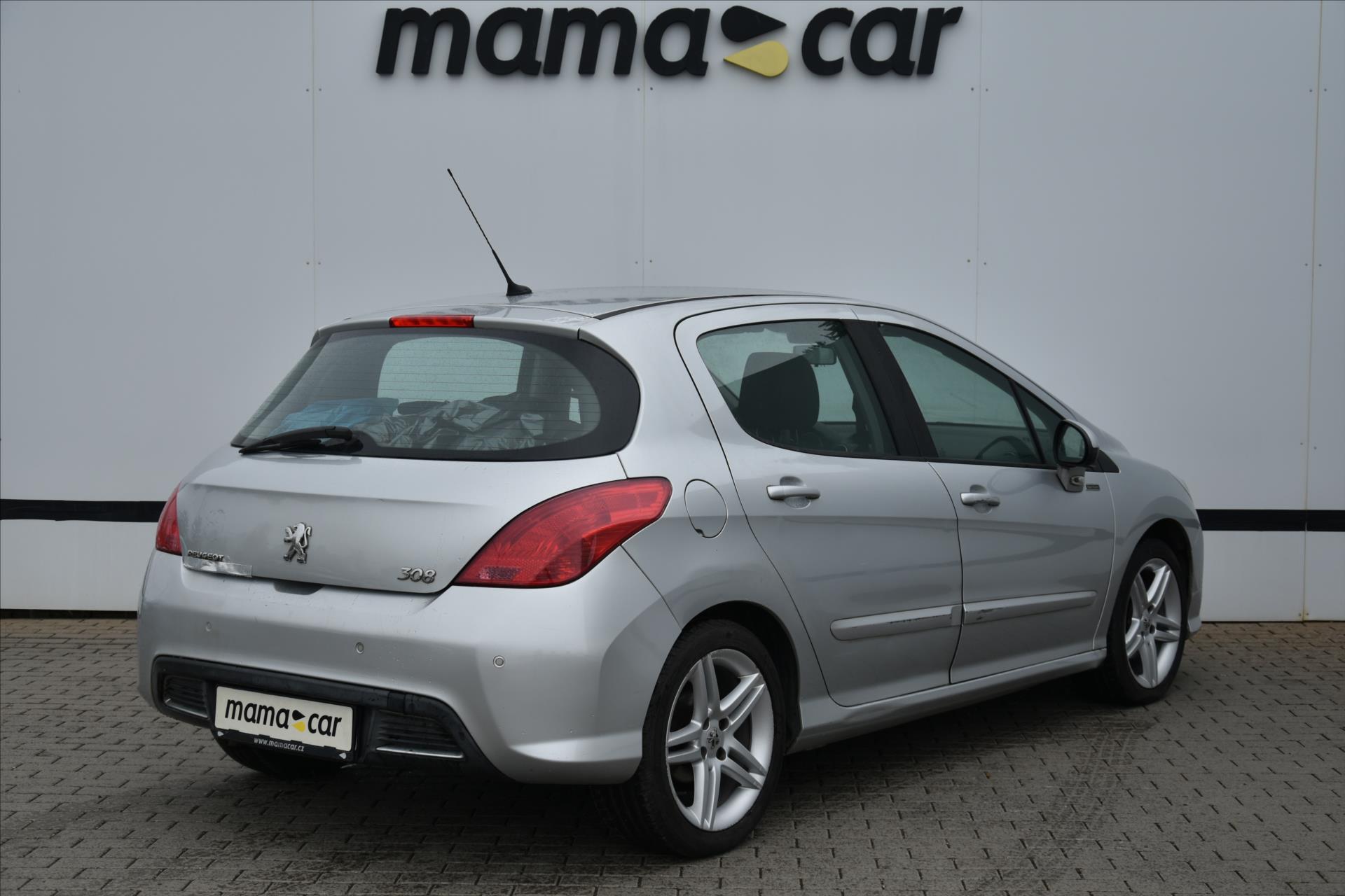 peugeot-308-1-6i-16v-88kw-cr - 1