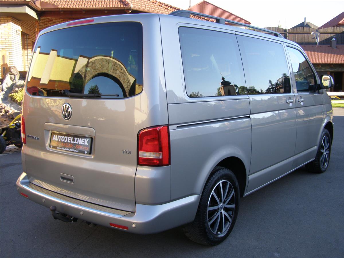 volkswagen-multivan-2-0-1-majitel-2xsoupacky-180ps - 5