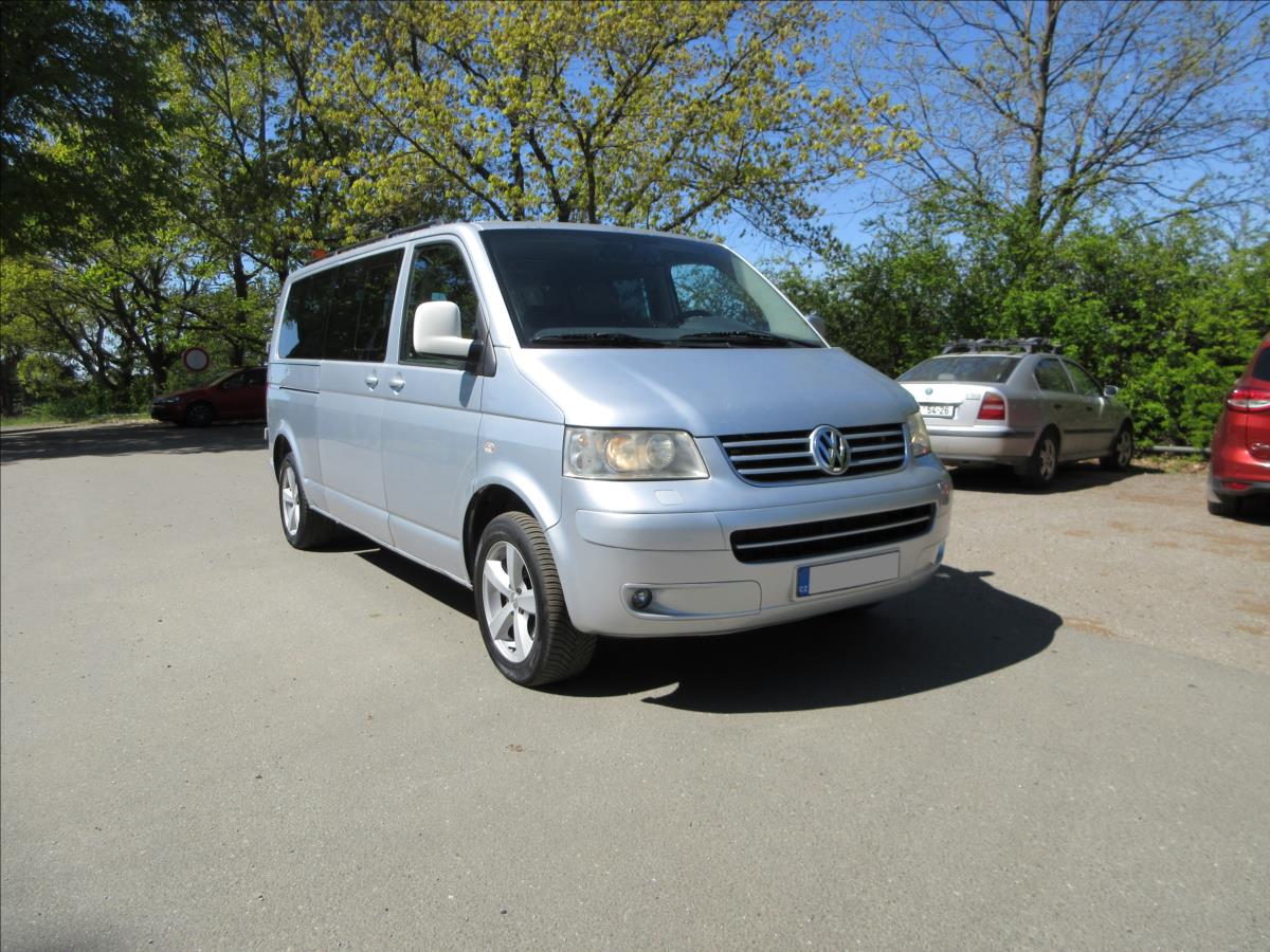 volkswagen-caravelle-2-5-tdi-128kw-4x4-7mist-long-klima - 4