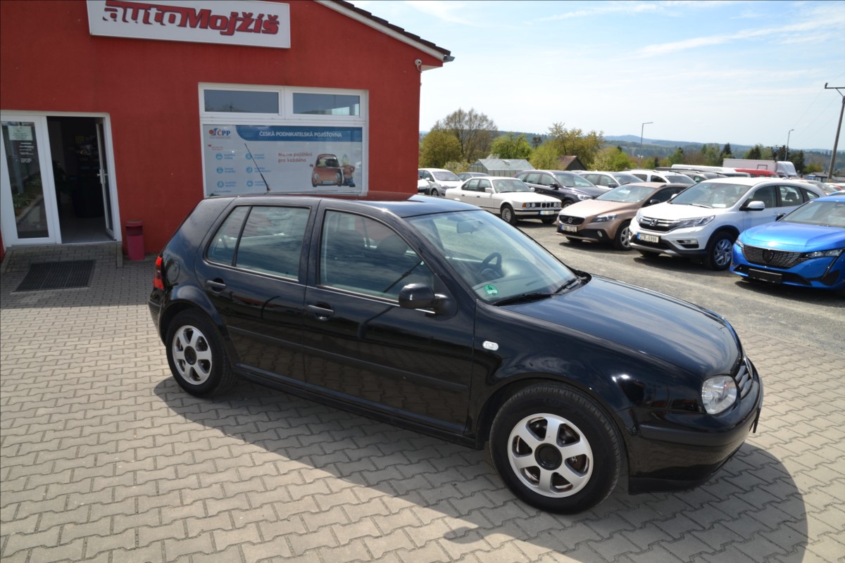 volkswagen-golf-1-4-16v-55-kw-eko-uhrazeno-iv - 5