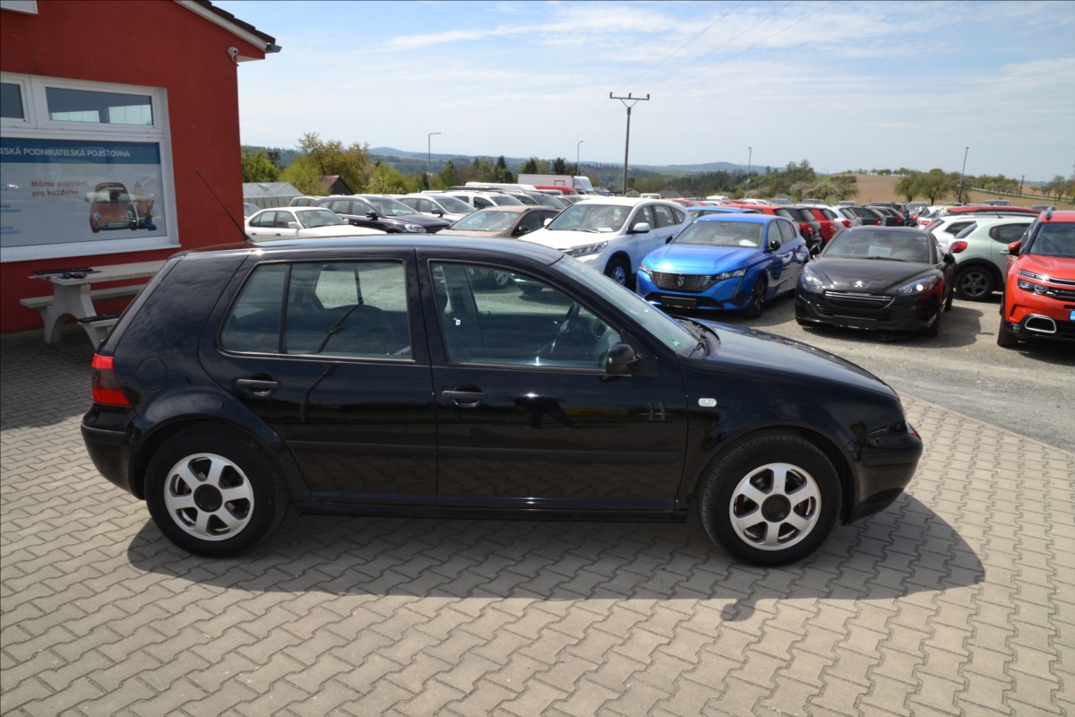 volkswagen-golf-1-4-16v-55-kw-eko-uhrazeno-iv - 6