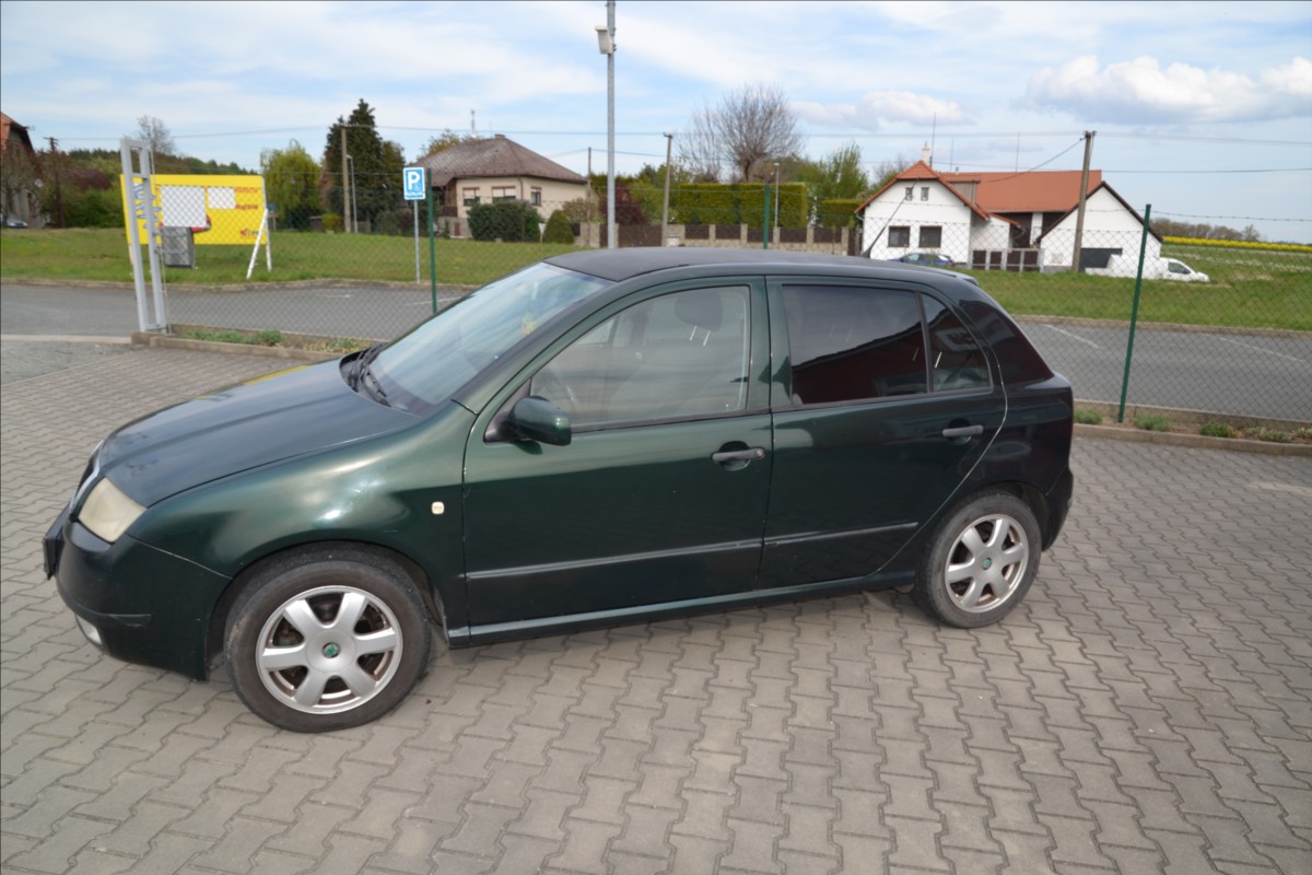 skoda-fabia-1-9-tdi-stk-10-2027-tz - 3