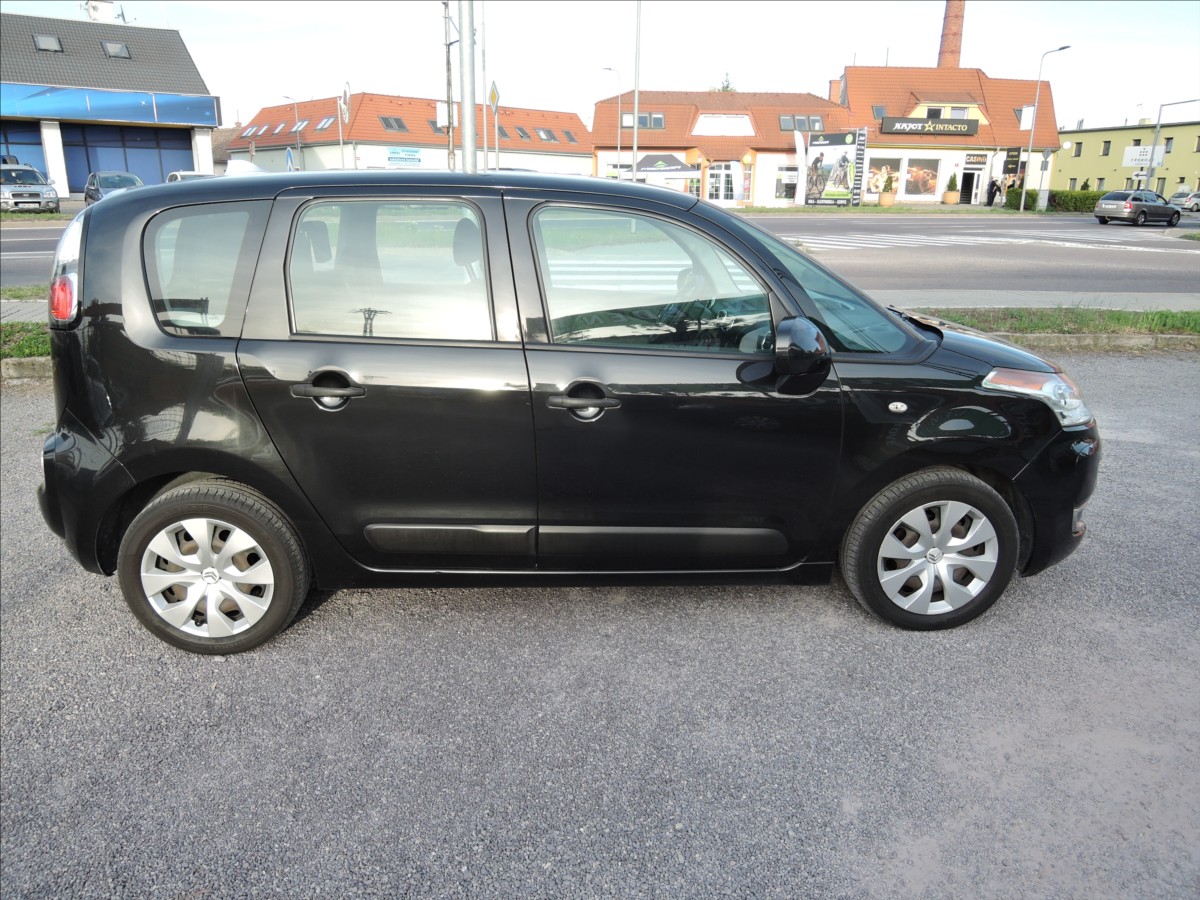 citroen-c3-picasso-1-4-vti-tazne-senzory-servis - 4