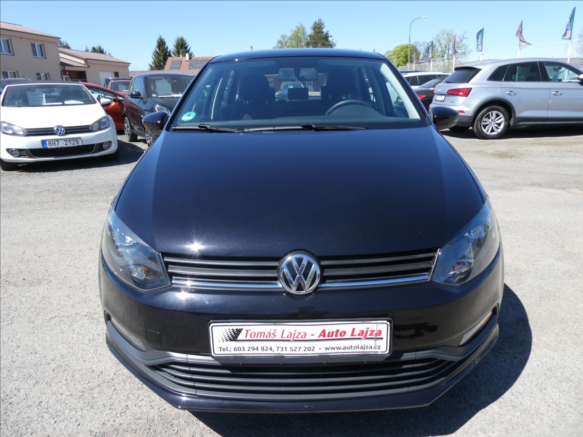 volkswagen-polo-1-0-mpi-klima-zaves - 1