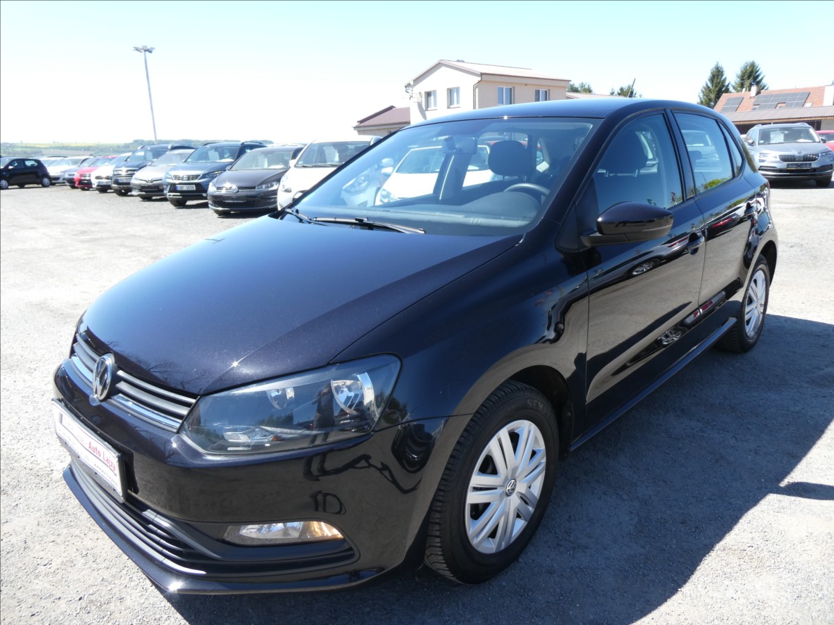 volkswagen-polo-1-0-mpi-klima-zaves - 2