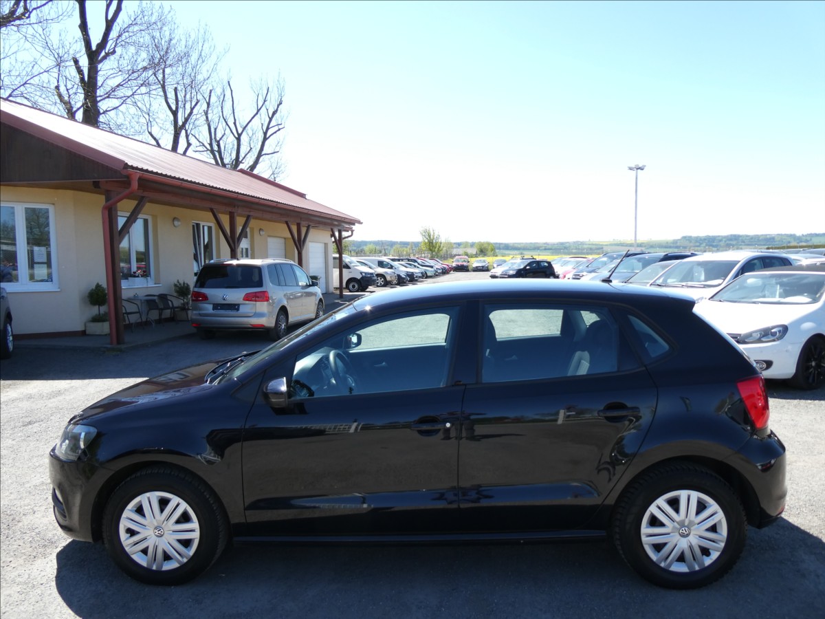 volkswagen-polo-1-0-mpi-klima-zaves - 5