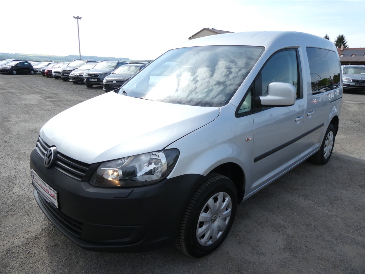 volkswagen-caddy-1-2-tsi-klima-zaves-serviska - 2