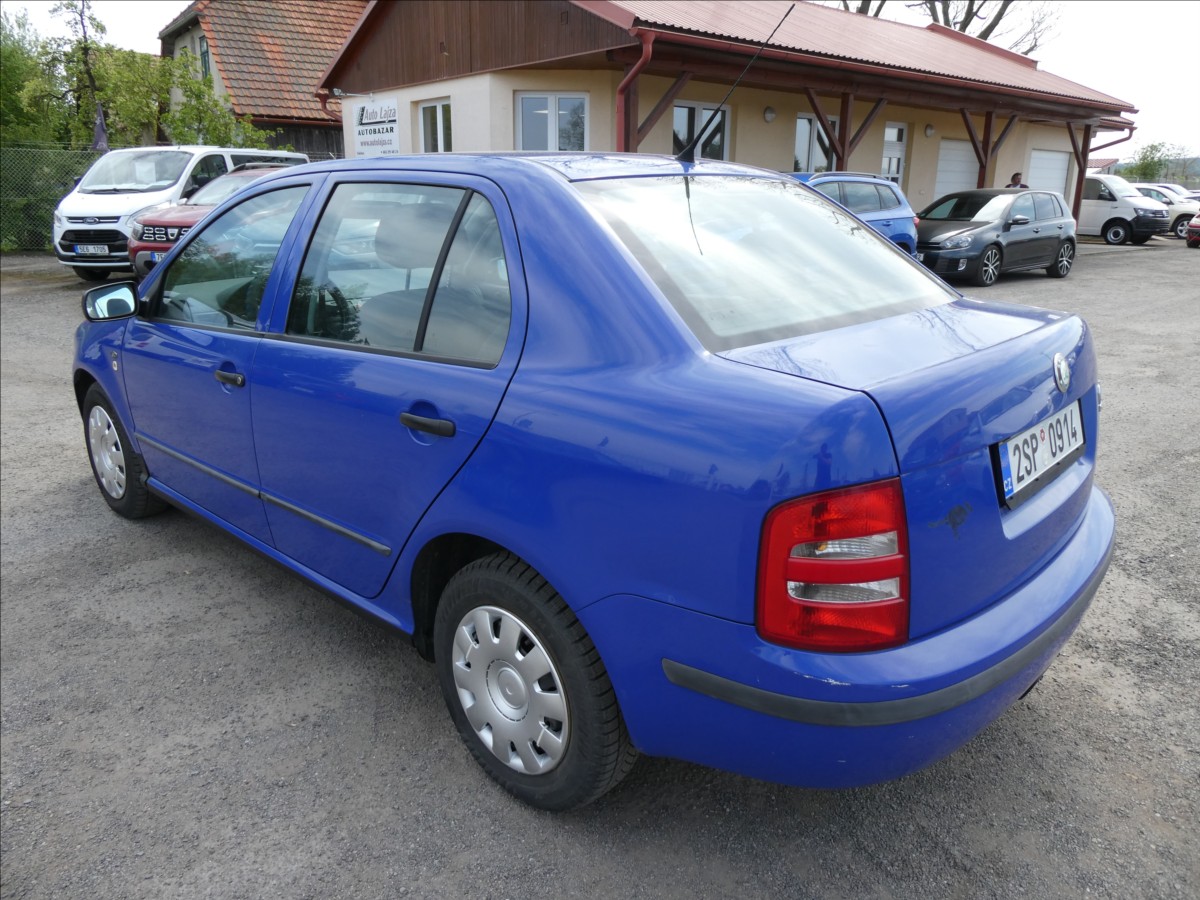 skoda-fabia-1-4-mpi-zaves-koupeno-v-cr - 4
