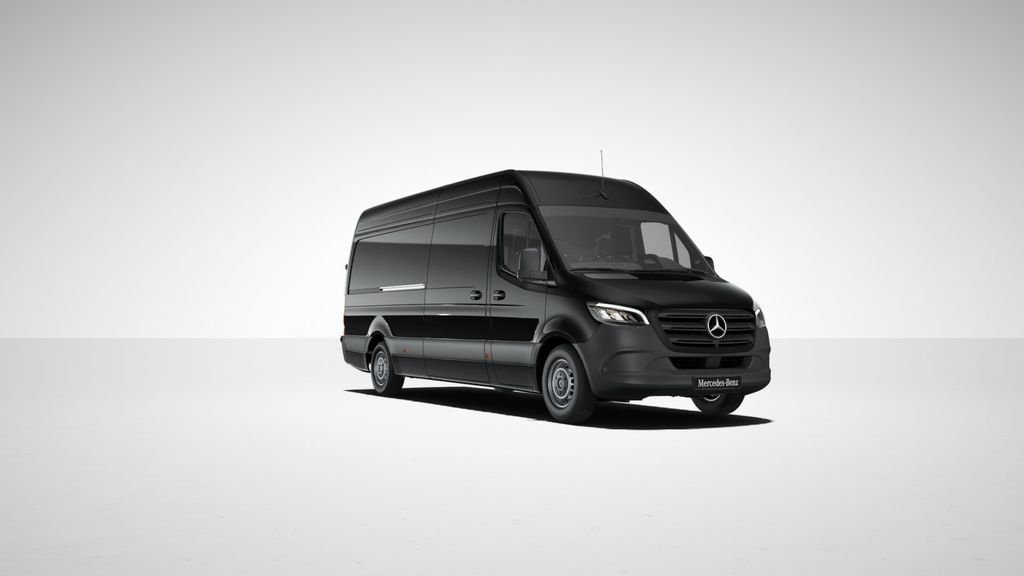 Mercedes-Benz Sprinter Sprinter 319 CDI KAWA PRO L RW