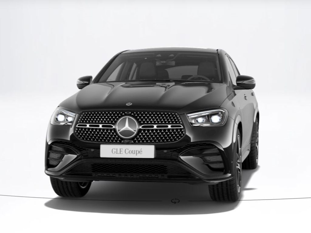mercedes-benz-gle-gle-350-de-4matic-kupe - 2