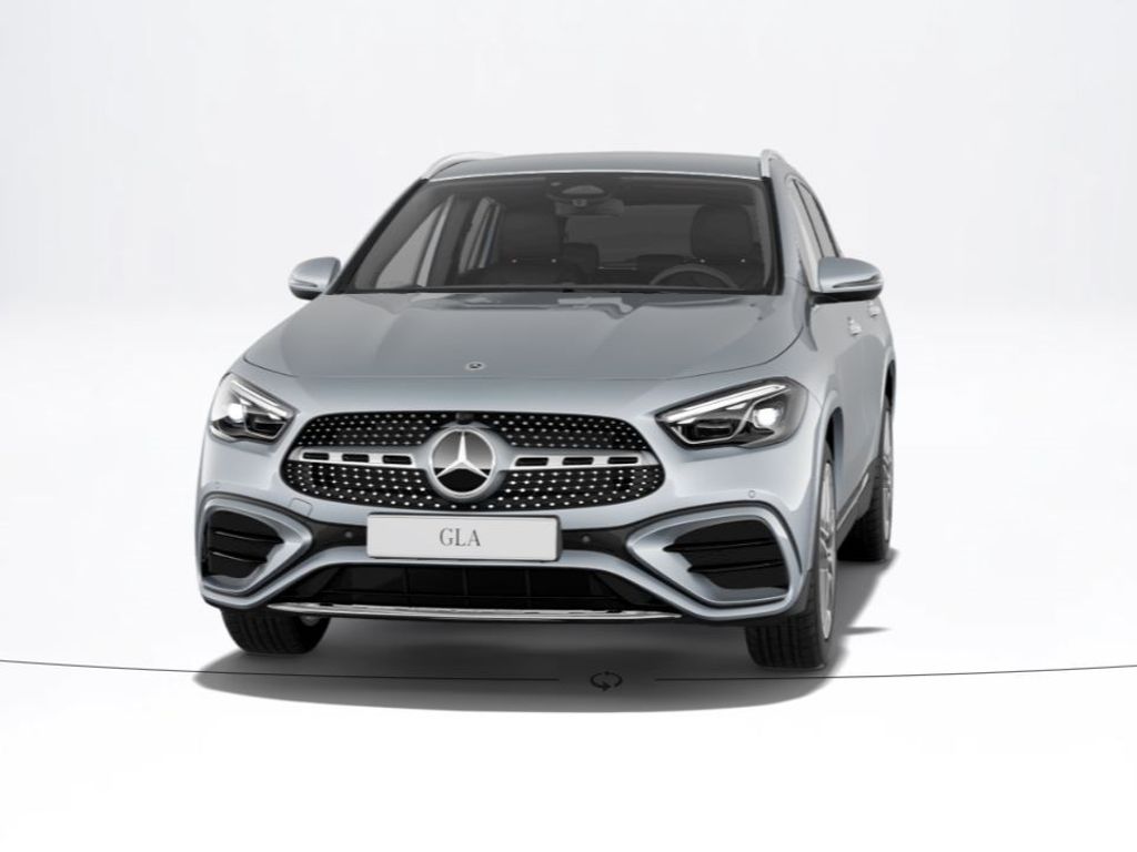 mercedes-benz-gla-gla-180-edition-140-years - 2