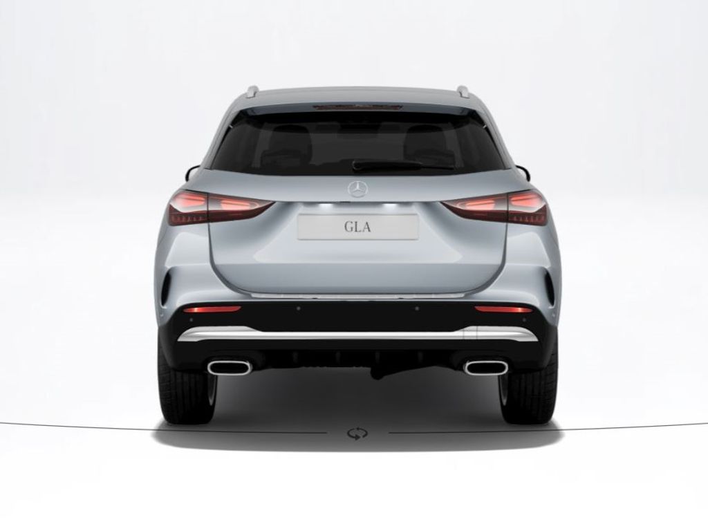 mercedes-benz-gla-gla-180-edition-140-years - 4
