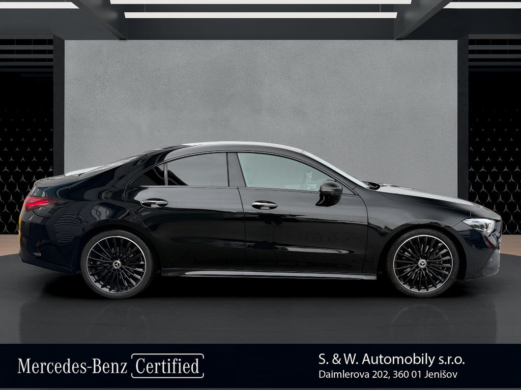 mercedes-benz-cla-cla-200-d-amg-style-edition - 3