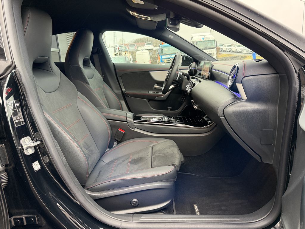 mercedes-benz-cla-cla-200-d-amg-style-edition - 9
