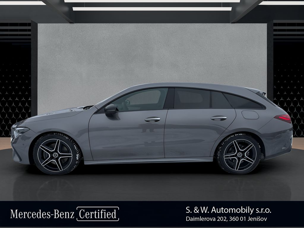 mercedes-benz-cla-cla-200-d-shoot-brake-amg-styl - 7
