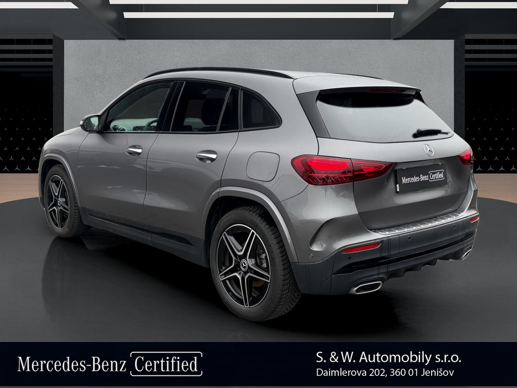 mercedes-benz-gla-gla-200-d-amg-style-edition - 6