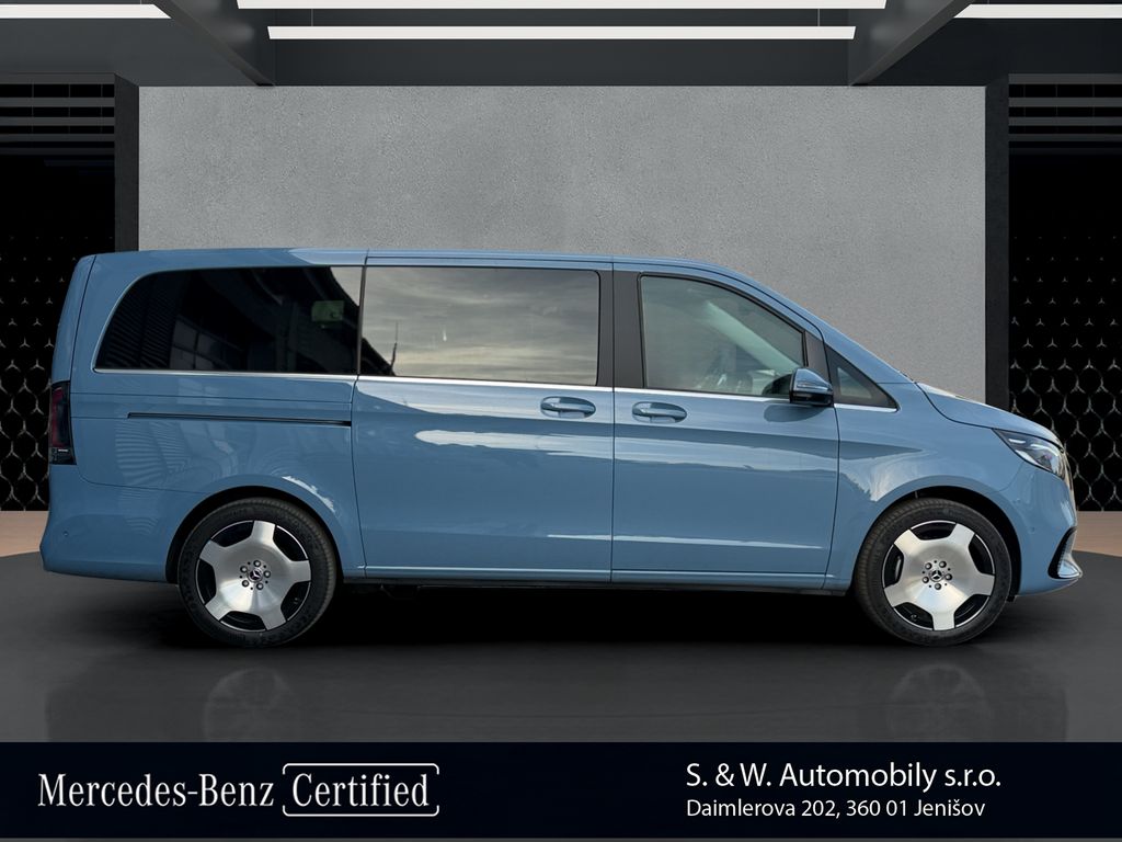 mercedes-benz-tridy-v-v-300d-avantgarde-l-4m - 3