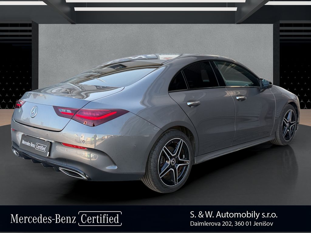 mercedes-benz-cla-cla-200-d-amg-style-edition - 4