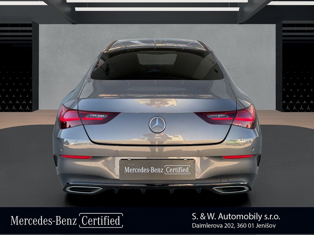 mercedes-benz-cla-cla-200-d-amg-style-edition - 5