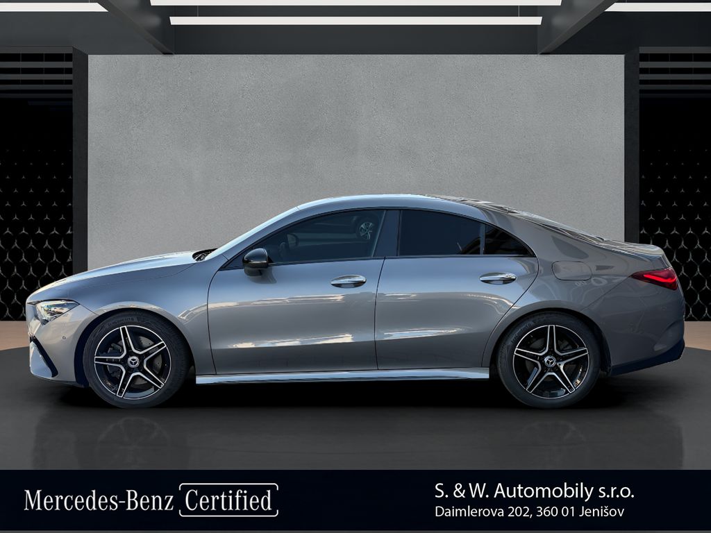mercedes-benz-cla-cla-200-d-amg-style-edition - 7