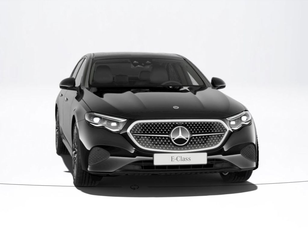 Mercedes-Benz Třídy E E 200 d