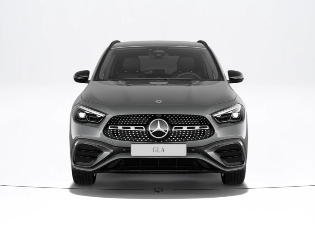 mercedes-benz-gla-gla-200-d-edition-140-years - 1