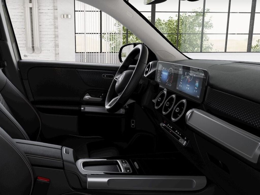 mercedes-benz-glb-glb-180-d - 6