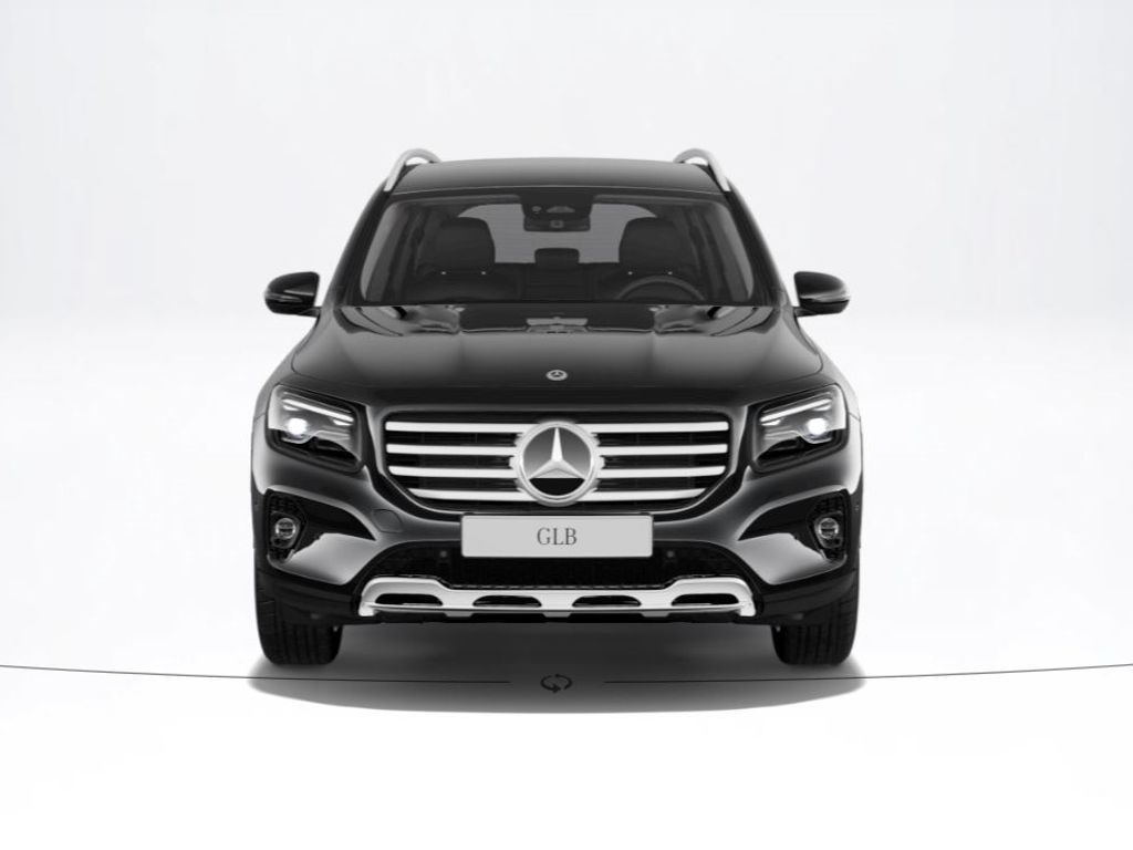mercedes-benz-glb-glb-180-d - 1