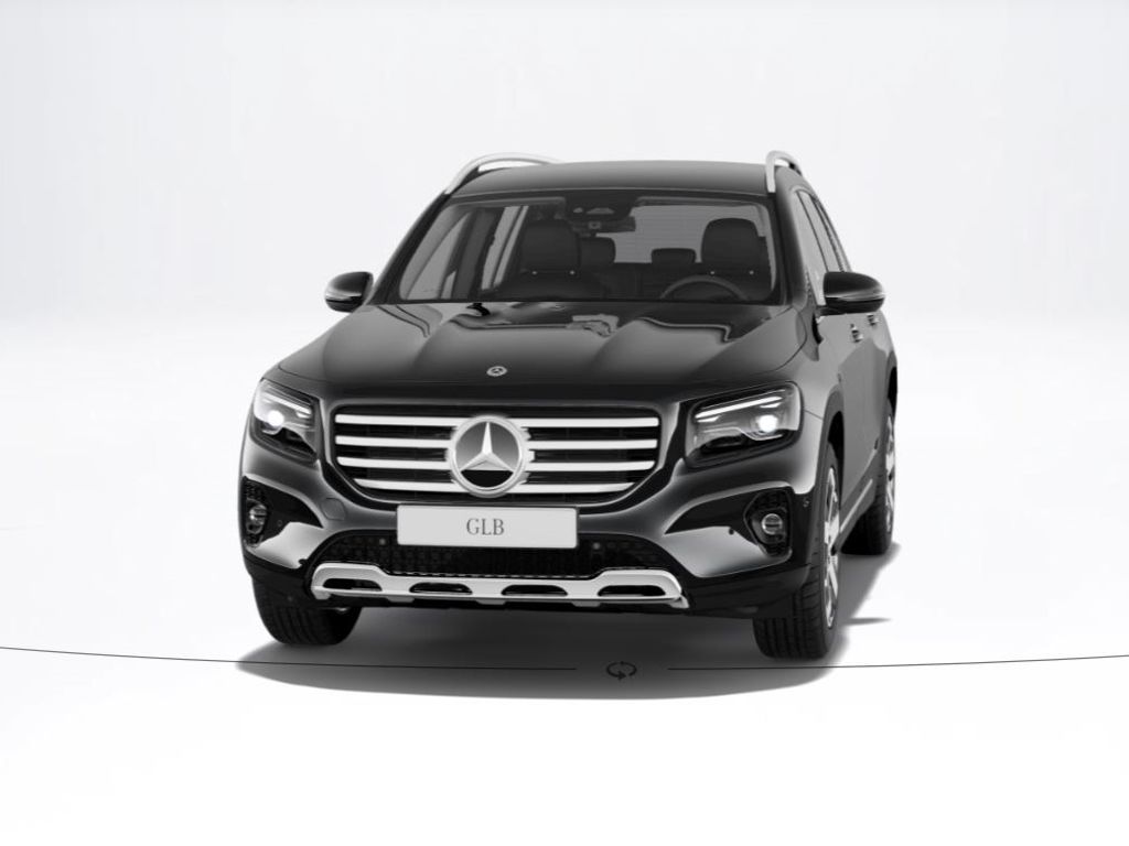 mercedes-benz-glb-glb-180-d - 2