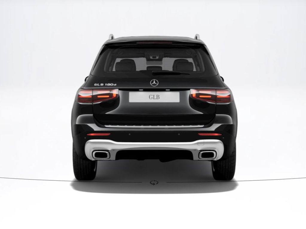 mercedes-benz-glb-glb-180-d - 4