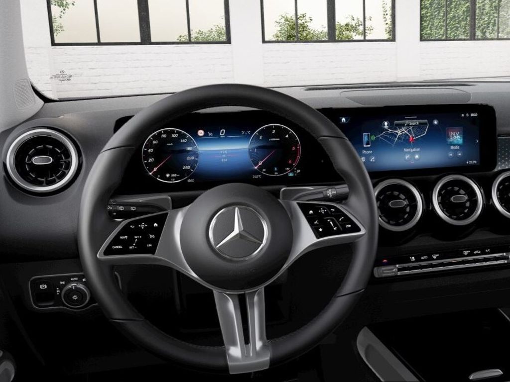 mercedes-benz-glb-glb-180-d - 5